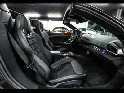 Ferrari 296 GTS FRANCE - CANNA DI FUCILE – FULL XPEL (2024) - Foto 14