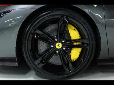 Ferrari 296 GTS FRANCE - CANNA DI FUCILE – FULL XPEL (2024) - Foto 8