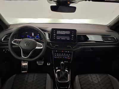 VW T-Roc R-Line 1.5 TSI 7-Gang-DSG (2026) - Foto 11