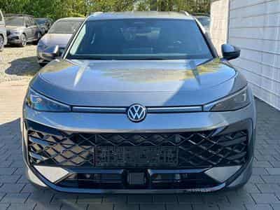 VW T-Roc R-Line (2026) - Photo 2