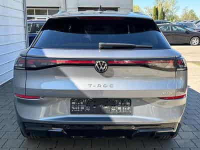 VW T-Roc R-Line (2026) - Photo 6