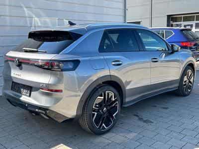 VW T-Roc R-Line (2026) - Photo 5