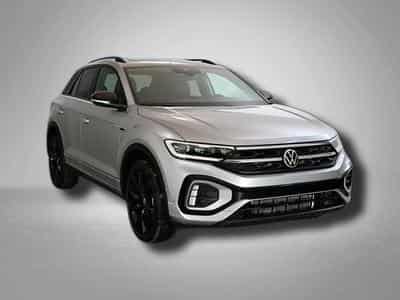 VW T-Roc R-Line 1.5 TSI 7-Gang-DSG (2026) - Foto 7