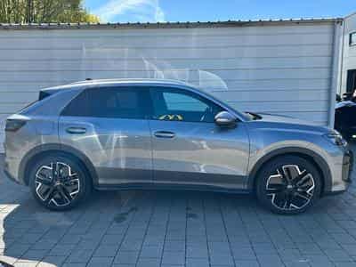 VW T-Roc R-Line (2026) - Photo 4
