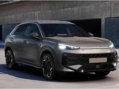 VW T-Roc R-Line (2026) - Photo 1