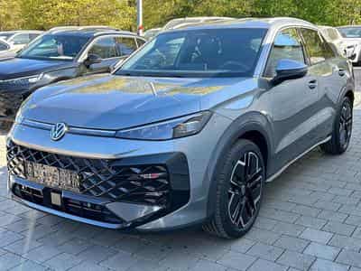 VW T-Roc R-Line (2026) - Photo 3