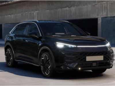 VW T-Roc R-Line (2026) - Photo 1