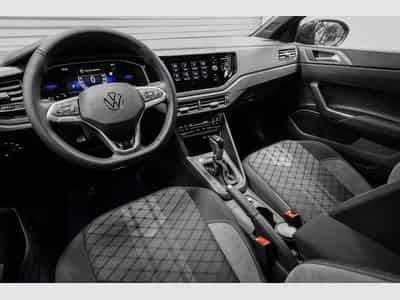 VW Taigo 1,0 TSI DSG (2026) - Foto 7