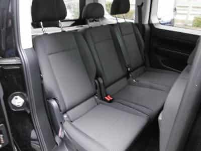 VW Caddy 1.5 TSI 85 (2025) - Photo 9