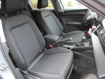 Audi A1 Sportback S line (2025) - Photo 3