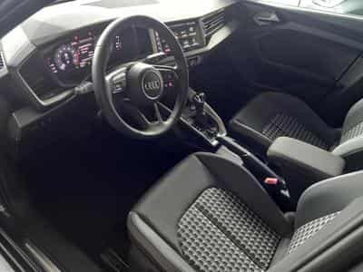 Audi A1 Sportback advanced 30 (2025) - Photo 2