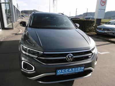 VW T-Roc Move 1.5 TSI (2025) - Photo 12