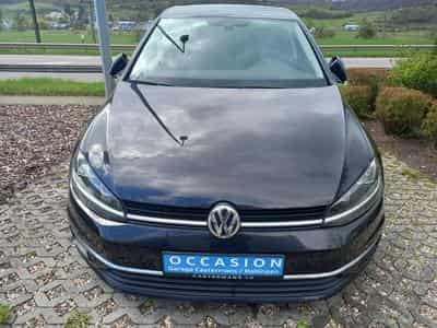 VW Golf Comfortline 1.5 TSI (2020) - Photo 3