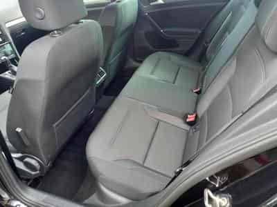 VW Golf Comfortline 1.5 TSI (2020) - Photo 6