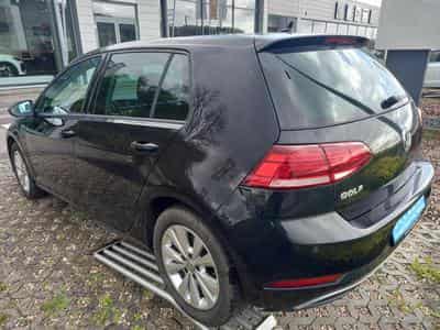 VW Golf Comfortline 1.5 TSI (2020) - Photo 8