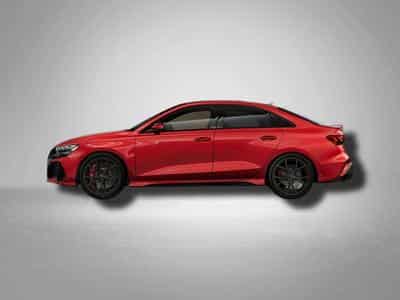 Audi RS3 Limousine 2.5 TFSI 7-Gang S tronic (2026) - Photo 3