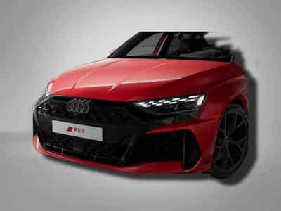 Audi RS3 Limousine 2.5 TFSI 7-Gang S tronic (2026) - Photo 6