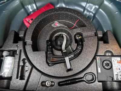 VW T-Roc R-Line 2.0 TDI (2025) - Photo 7