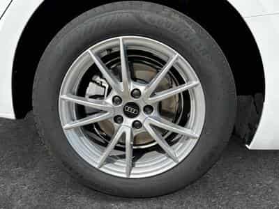 Audi A5 Basis (2025) - Photo 12