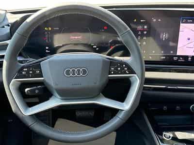 Audi A5 Basis (2025) - Photo 8
