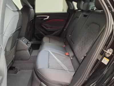 Audi A5 Sportback S line 2.0 TFSI 7-Gang S tronic quattro (2026) - Photo 10