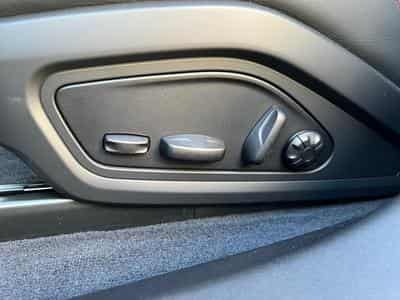 Audi e-tron basis quattro (2025) - Photo 13