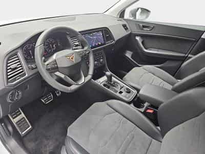 Cupra Ateca 2.0 TSi DSG 190 (2026) - Photo 12