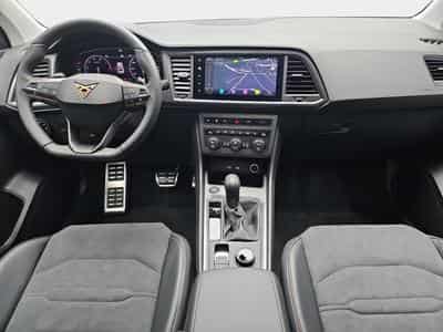 Cupra Ateca 2.0 TSi DSG 190 (2026) - Photo 3