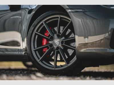 Porsche 911 Carrera 4S Cabriolet - Approved 09/26, suivi complet Porsche (2019) - Photo 6