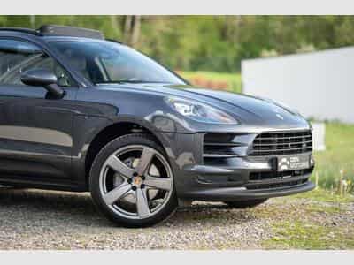 Porsche Macan S 3.0 V6 354ch – suivi 100% Porsche, très belle configuratio (2019) - Photo 5