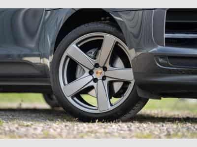 Porsche Macan S 3.0 V6 354ch – suivi 100% Porsche, très belle configuratio (2019) - Photo 7