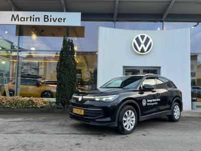 VW Tiguan IV Life (2025) - Photo 1