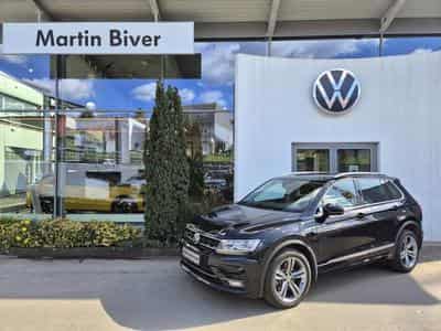 VW Tiguan Highline (2019) - Photo 1