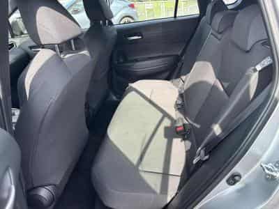 Toyota Corolla Dynamic 2,0 + Safety Pack (2024) - Photo 11