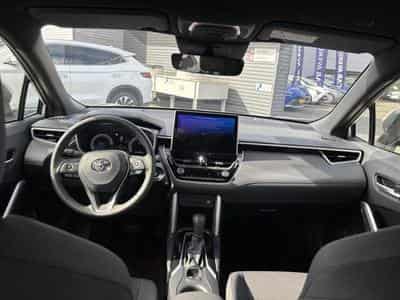 Toyota Corolla Dynamic 2,0 + Safety Pack (2024) - Photo 13