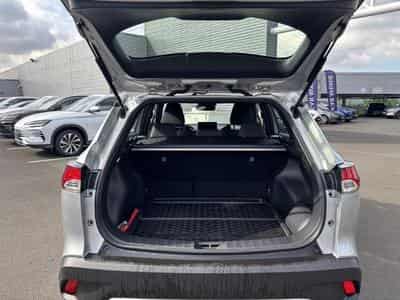 Toyota Corolla Dynamic 2,0 + Safety Pack (2024) - Photo 14