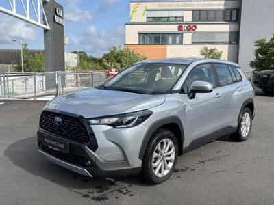 Toyota Corolla Dynamic 2,0 + Safety Pack (2024) - Photo 15