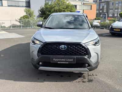 Toyota Corolla Dynamic 2,0 + Safety Pack (2024) - Photo 3