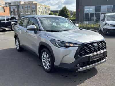 Toyota Corolla Dynamic 2,0 + Safety Pack (2024) - Photo 4