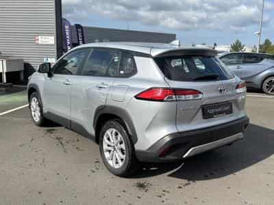 Toyota Corolla Dynamic 2,0 + Safety Pack (2024) - Photo 7