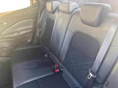 Nissan Juke Teckna (2020) - Foto 12