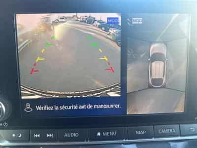 Nissan Juke Teckna (2020) - Foto 15