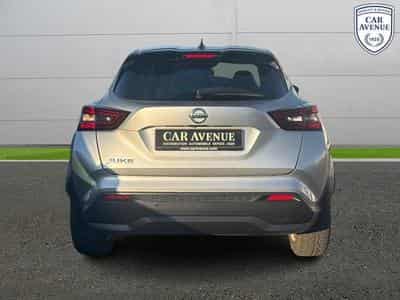 Nissan Juke Teckna (2020) - Foto 6