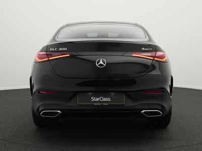 Mercedes GLC 300 4MATIC Coupé Digital+Pano+Night+360° (2024) - Foto 4