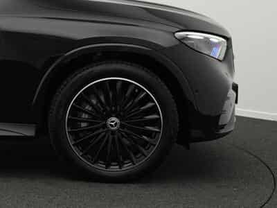 Mercedes GLC 300 4MATIC Coupé Digital+Pano+Night+360° (2024) - Foto 6