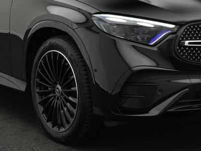 Mercedes GLC 300 4MATIC Coupé Digital+Pano+Night+360° (2024) - Foto 7