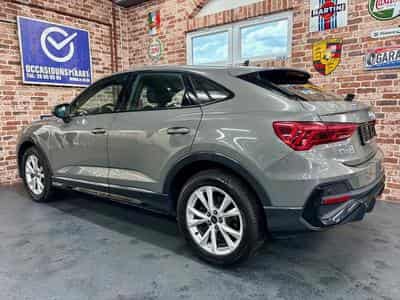 Audi Q3 Q3 Sportback 1.5 TFSi 150cv Auto S-LINE (2023) - Foto 2