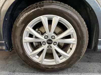 Audi Q3 Q3 Sportback 1.5 TFSi 150cv Auto S-LINE (2023) - Foto 3