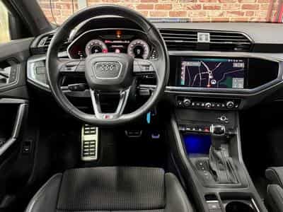 Audi Q3 Q3 Sportback 1.5 TFSi 150cv Auto S-LINE (2023) - Foto 4