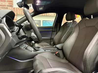 Audi Q3 Q3 Sportback 1.5 TFSi 150cv Auto S-LINE (2023) - Foto 5